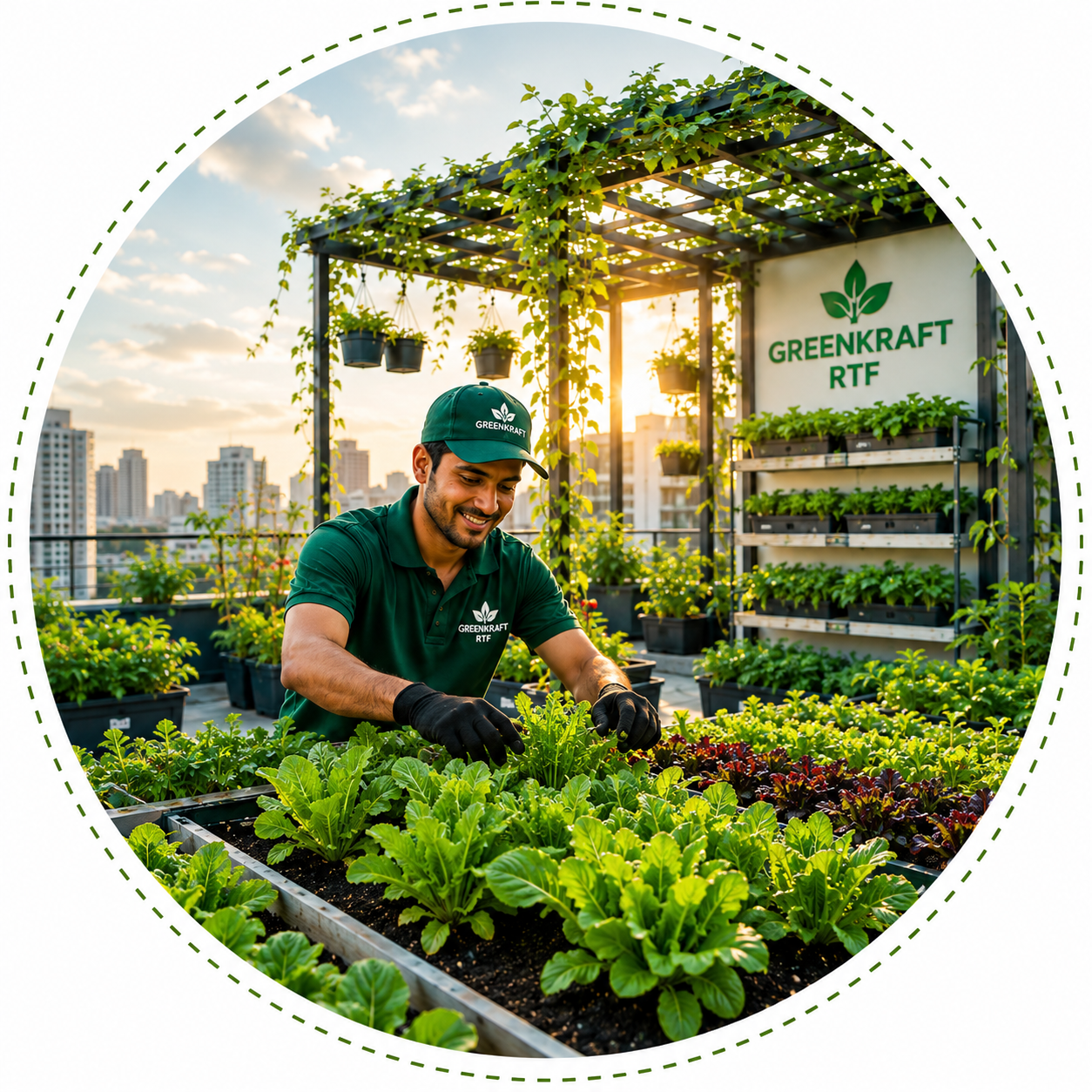 Greenkraft